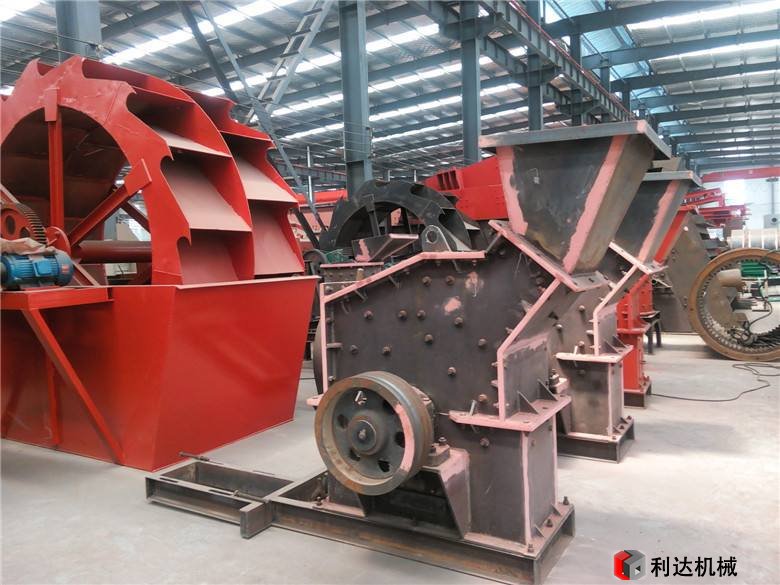 河沙洗砂機(jī)